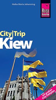 Reise Know-How CityTrip Kiew