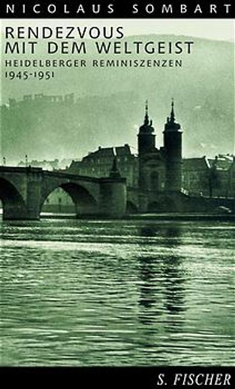 Rendezvous mit dem Weltgeist