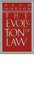 The Evolution of Law