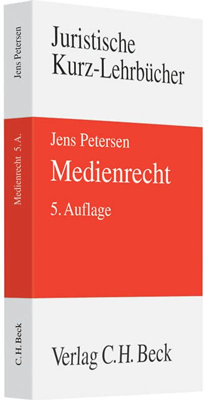 Medienrecht