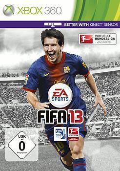 FIFA 13 Xbox 360