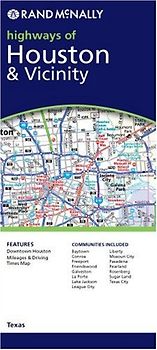 Houston /Vicinity, TX