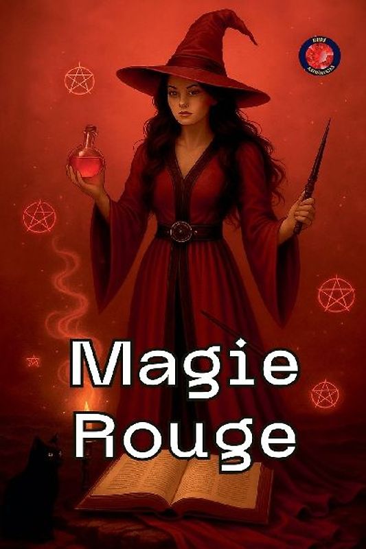 Magie Rouge