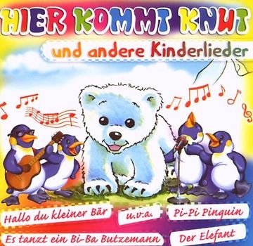 Various - Hier Kommt Knut