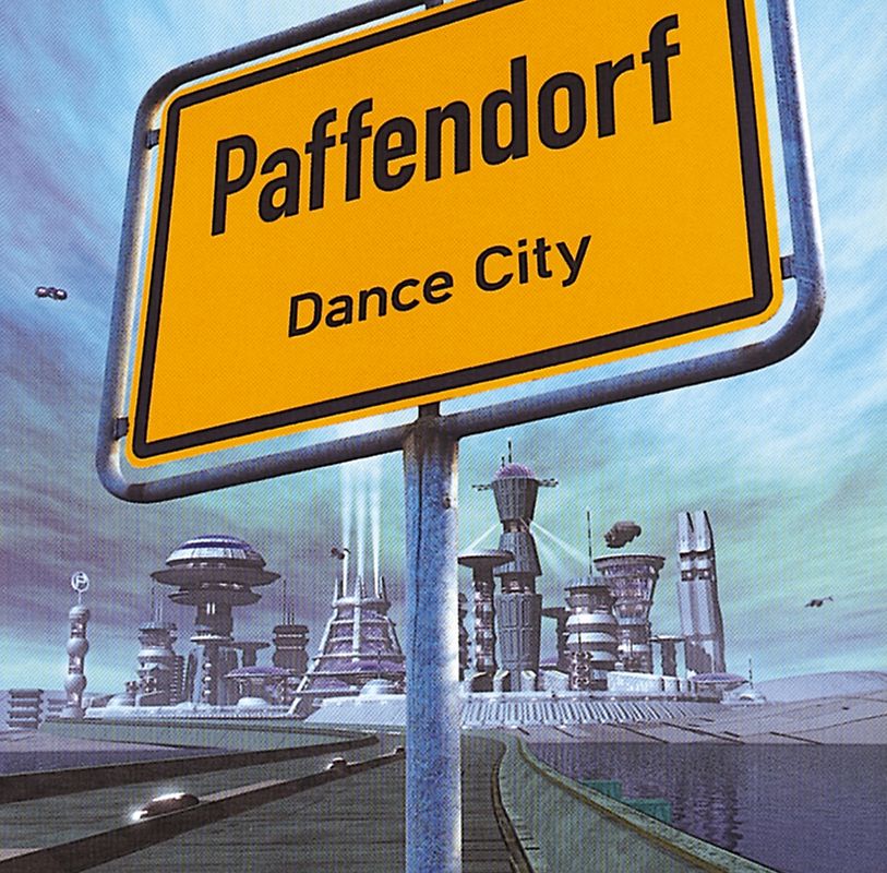 Paffendorf - Dance City