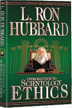 Introduction to Scientology Ethics