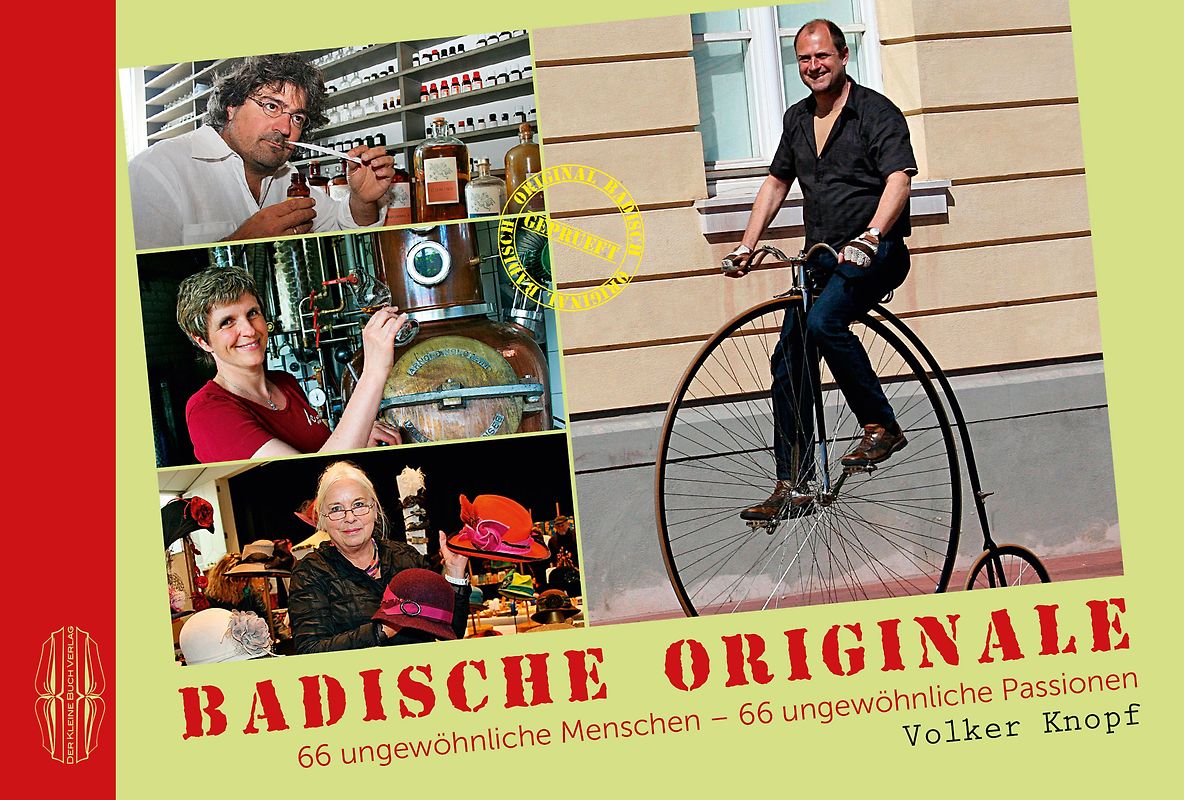 Badische Originale
