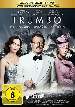 Trumbo DVD