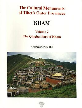 Die in der Provinz Qinghai liegenden Gebiete Khams (Nord-Kham). Teil II