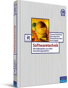 Softwaretechnik