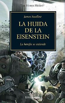 La huida de la Eisenstein 4