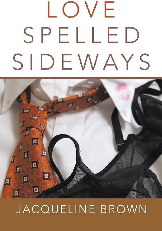 Love Spelled Sideways