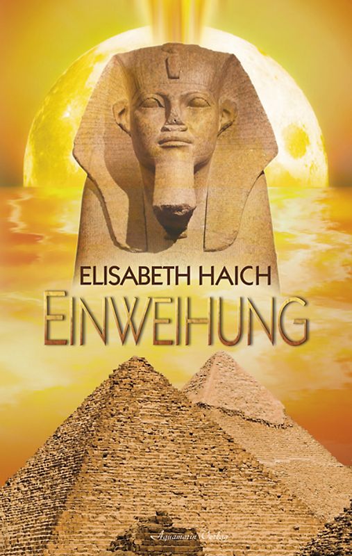 Einweihung (Gebundene Ausgabe)