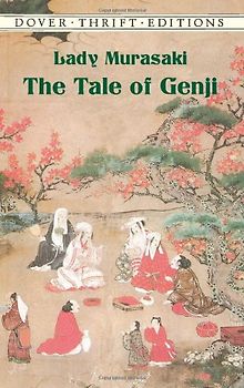 The Tale of Genji - Murasaki [Dover Thrift Editions, Paperback]
