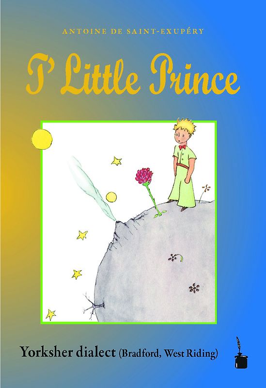 T' Little Prince