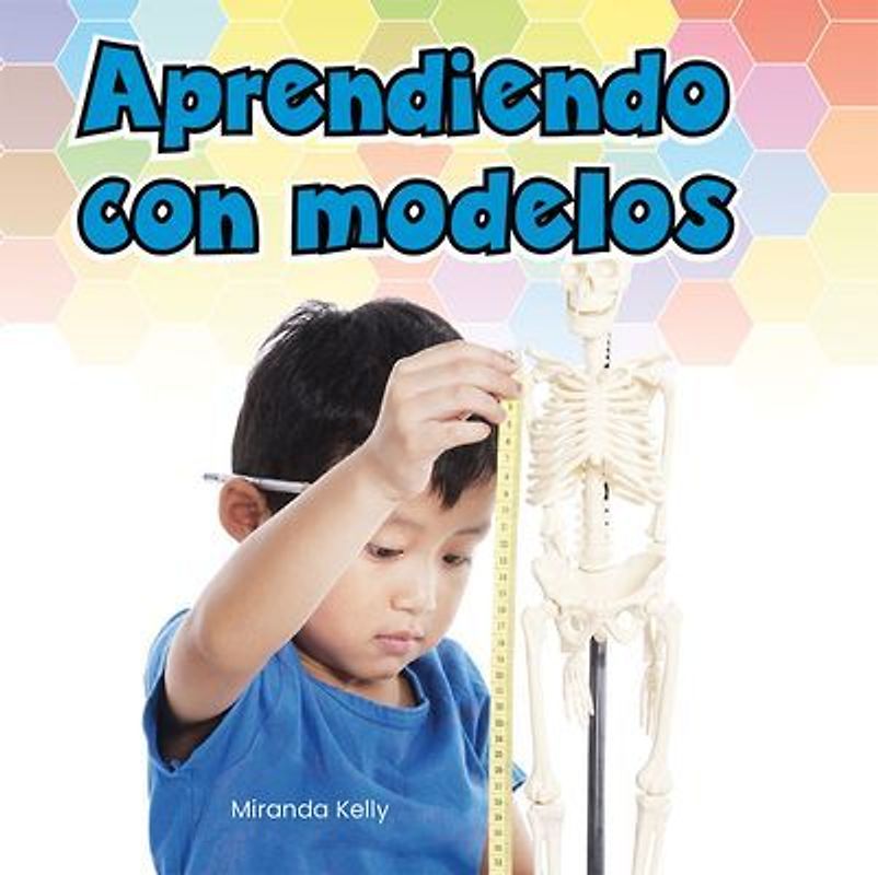 Aprendiendo Con Modelos (Learning with Models)