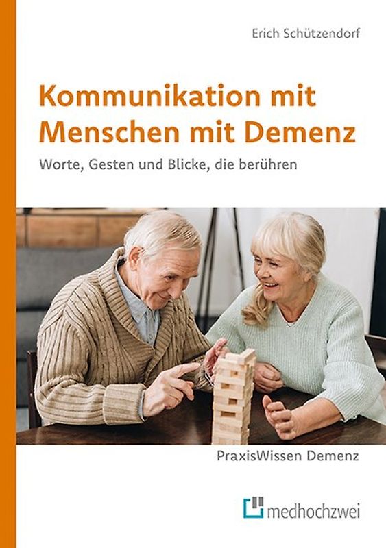 Kommunikation mit Menschen mit Demenz