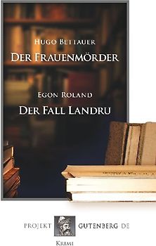 Der Frauenmörder