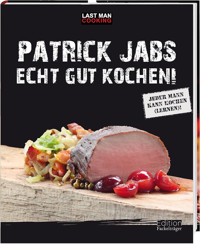Echt gut kochen!