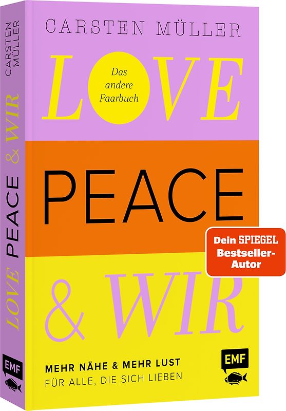 Love, Peace & wir