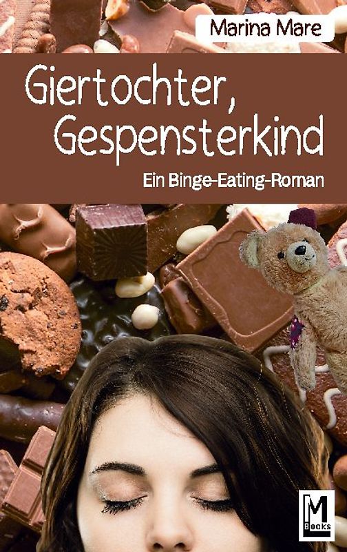 Giertochter, Gespensterkind