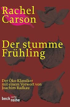 Der stumme Frühling