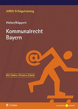 Kommunalrecht Bayern
