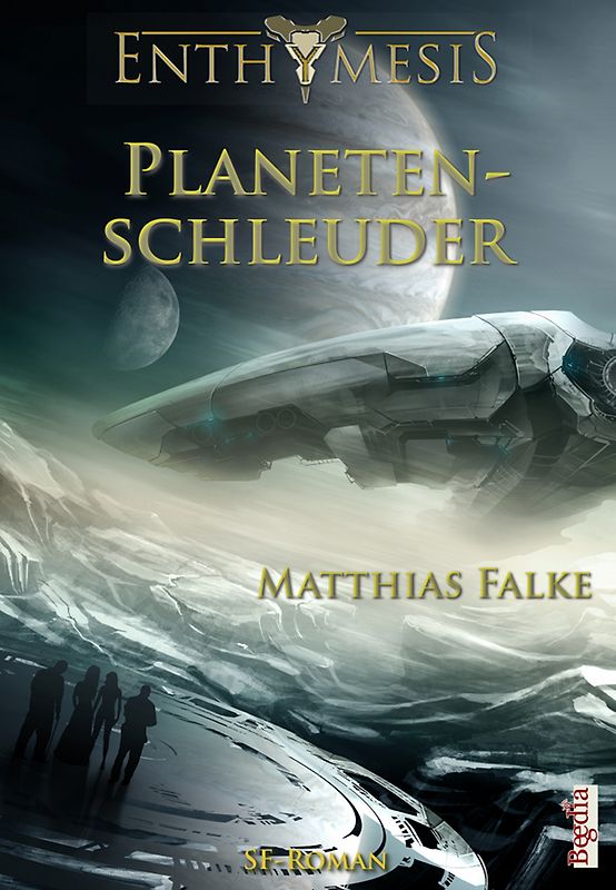 Planetenschleuder