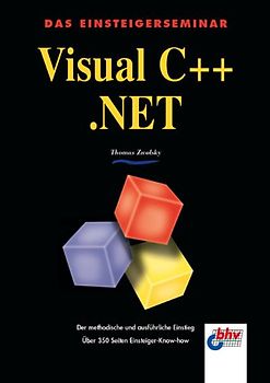 Visual C++ .NET