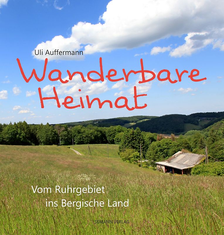 Wanderbare Heimat