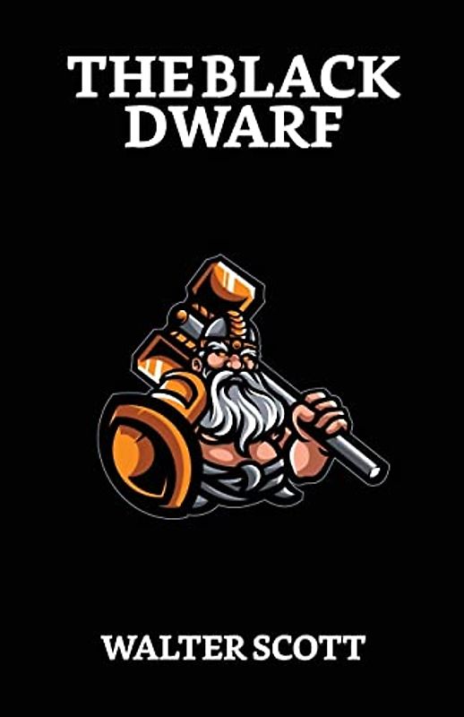 The Black Dwarf