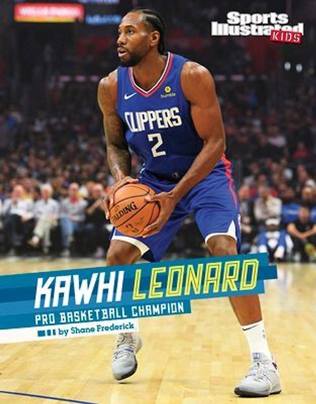 Kawhi Leonard