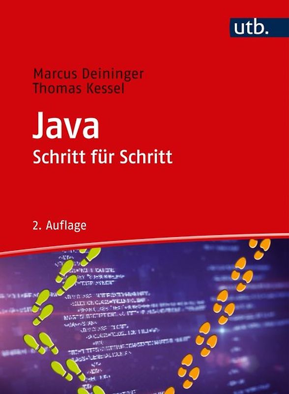 Java Schritt für Schritt