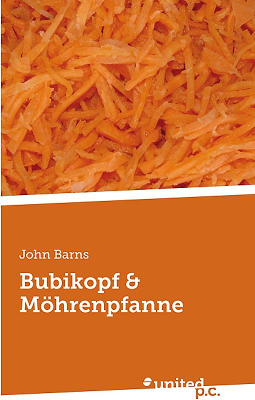 Bubikopf & Möhrenpfanne