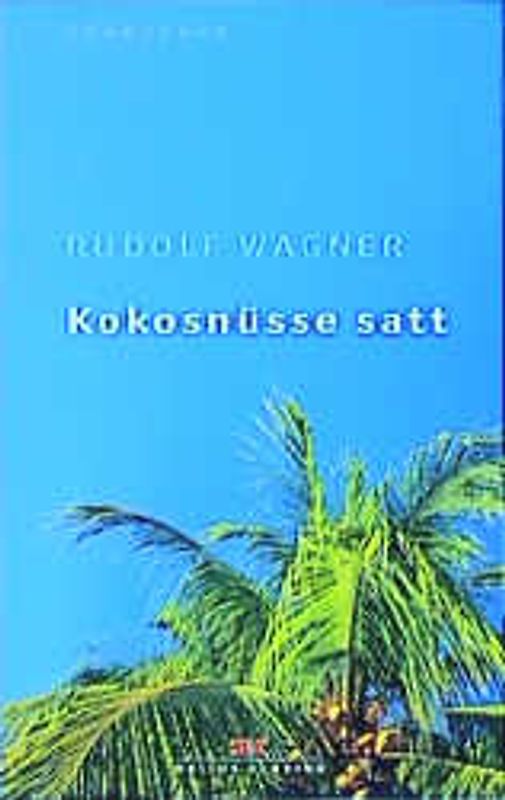 Kokosnüsse satt