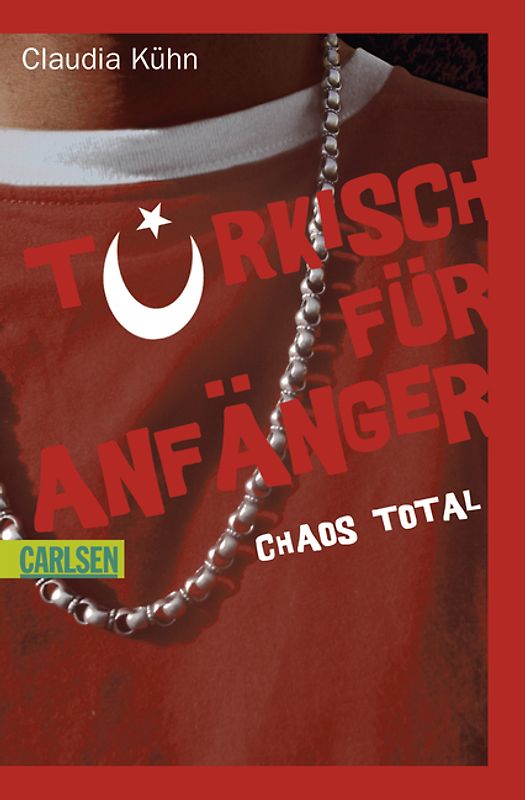 Türkisch für Anfänger: Türkisch für Anfänger - Chaos total Doppelband