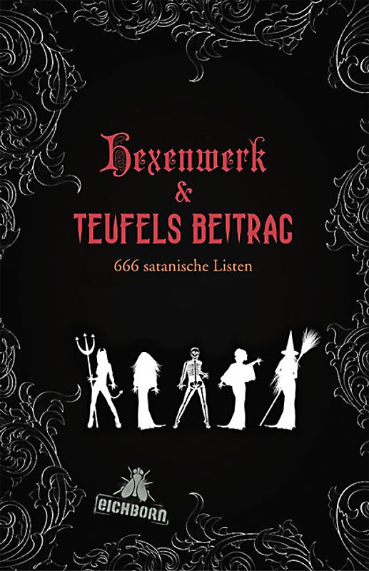 Hexenwerk & Teufels Beitrag