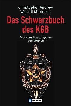 Das Schwarzbuch des KGB