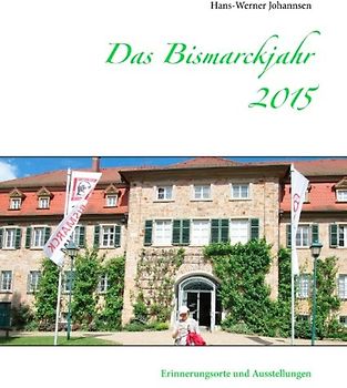 Das Bismarckjahr 2015