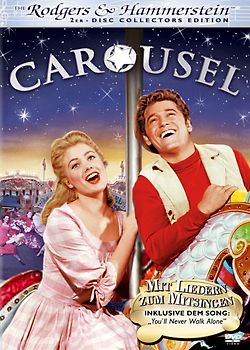 Carousel (Special Edition, 2 DVDs) DVD