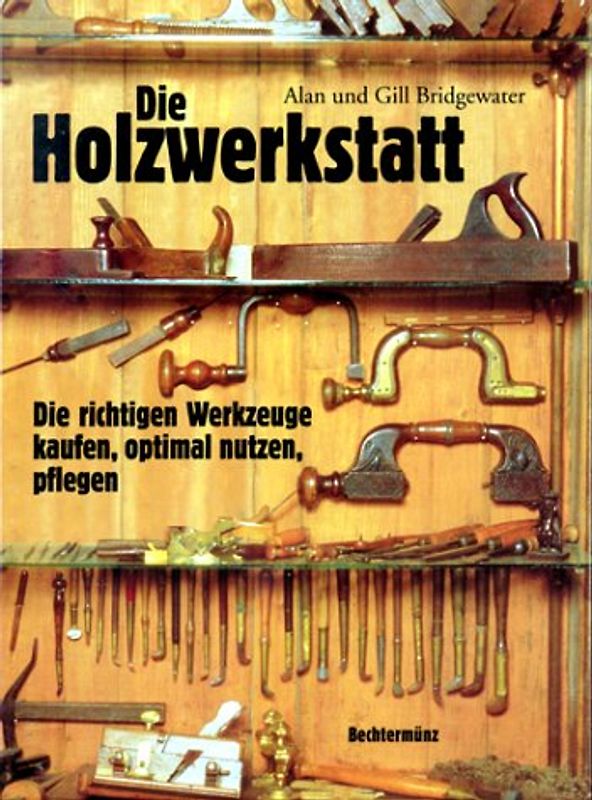 Die Holzwerkstatt