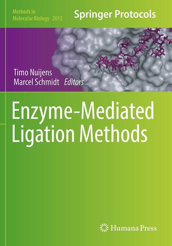 Enzyme-Mediated Ligation Methods
