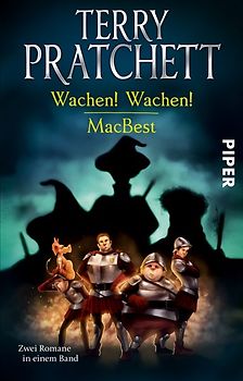 Wachen! Wachen! • MacBest