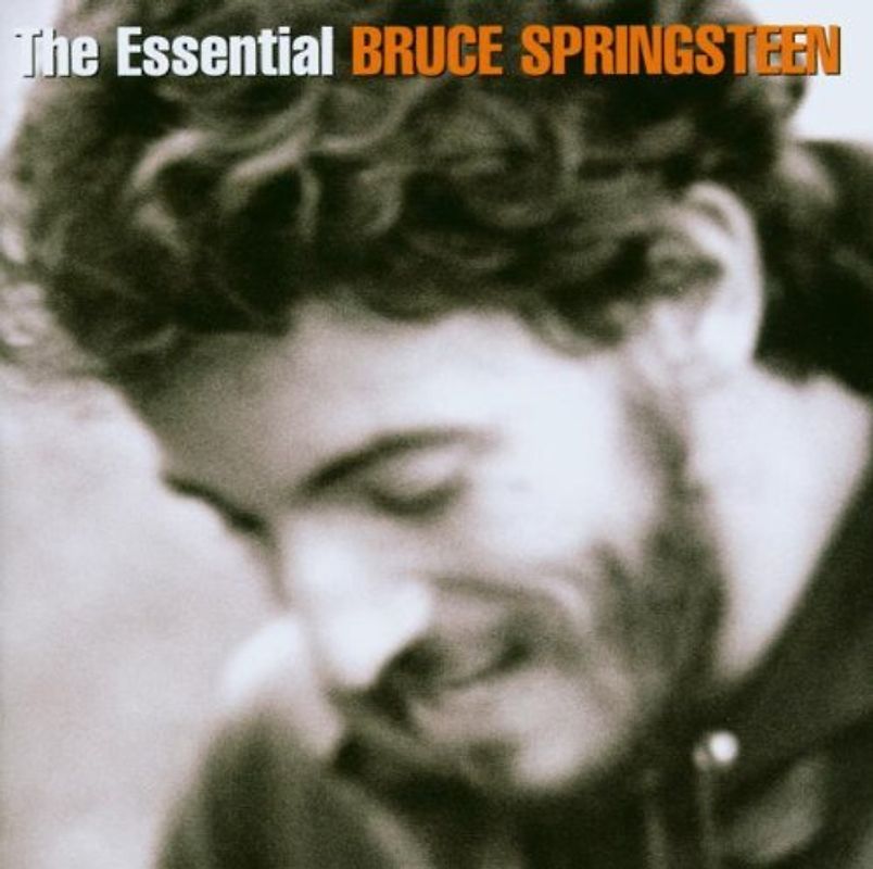 Bruce Springsteen - The Essential Bruce Springsteen