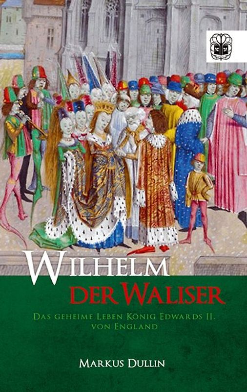 Wilhelm der Waliser