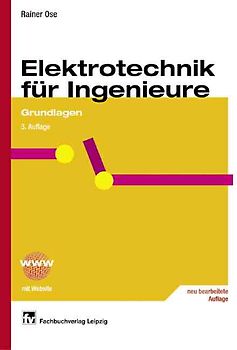 Elektrotechnik für Ingenieure