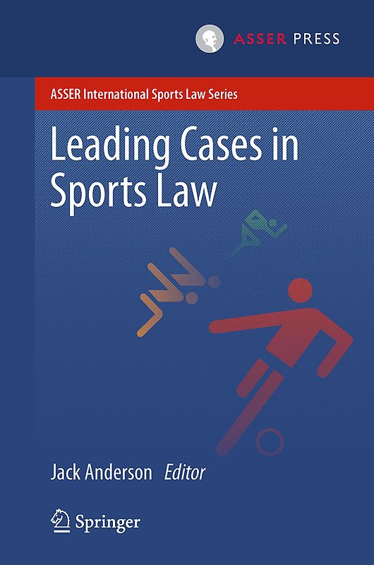 Leading Cases in Sports Law