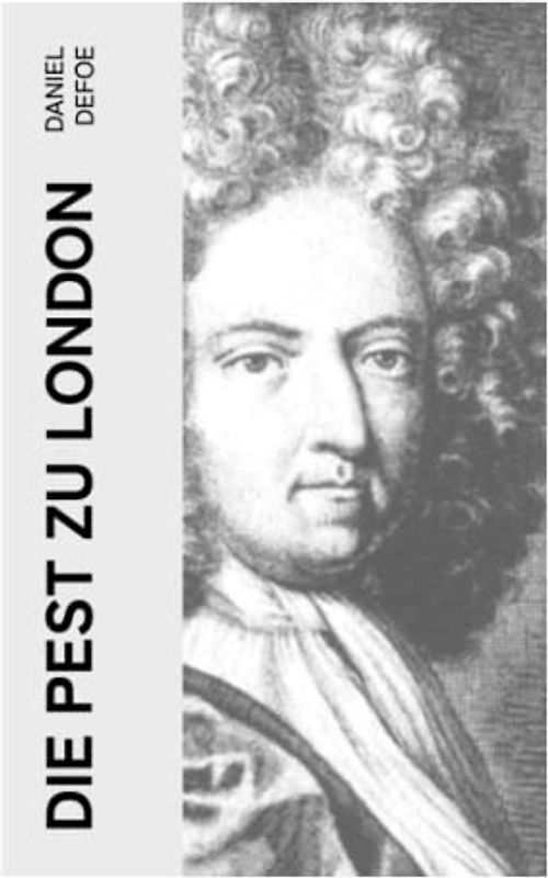Die Pest zu London