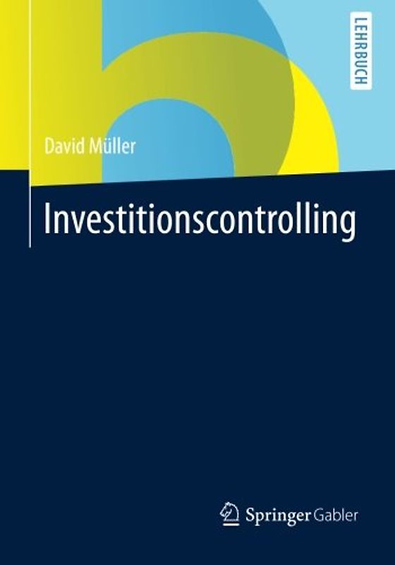 Investitionscontrolling