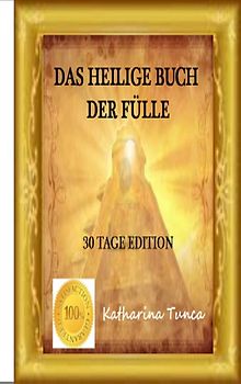 Das Heilige Buch Der Fülle